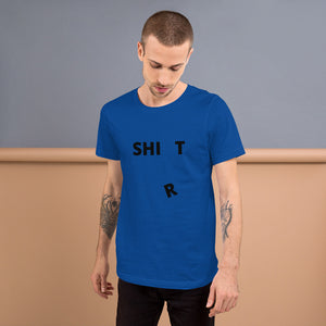 Shirt T-Shirt