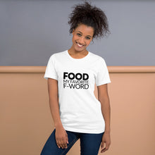 Load image into Gallery viewer, My Favorite F-Word T-Shirt