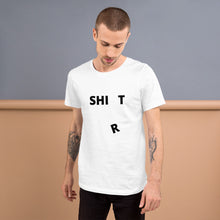 Load image into Gallery viewer, Shirt T-Shirt