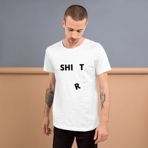 Shirt T-Shirt